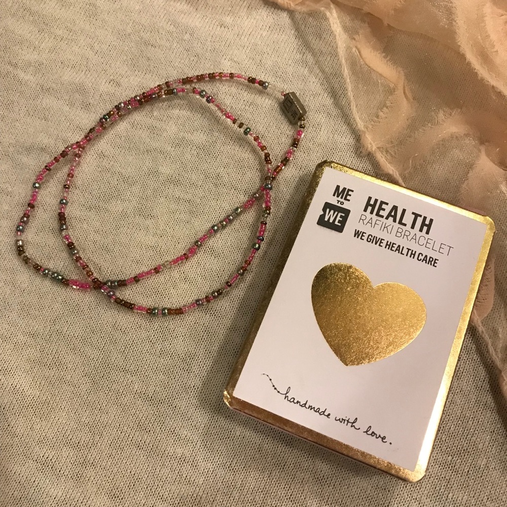 Rafiki Bracelet
